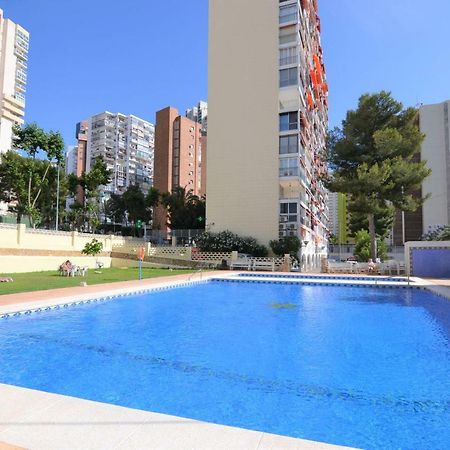 Apartamento Loixana En El Rincon De Loix By Sonneil Rentals Benidorm Eksteriør bilde