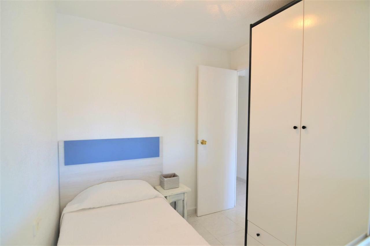 Apartamento Loixana En El Rincon De Loix By Sonneil Rentals Benidorm Eksteriør bilde