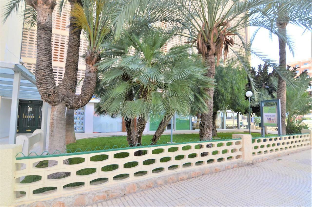 Apartamento Loixana En El Rincon De Loix By Sonneil Rentals Benidorm Eksteriør bilde